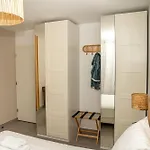 아파트 Sete, Thau Indigo B402 세테